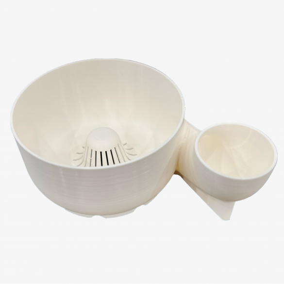 Cleaning Bowl