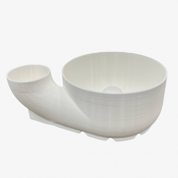 Cleaning Bowl