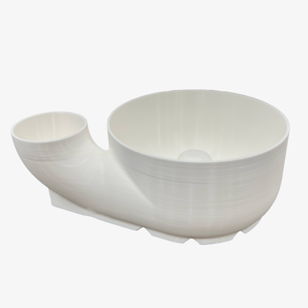 Cleaning Bowl