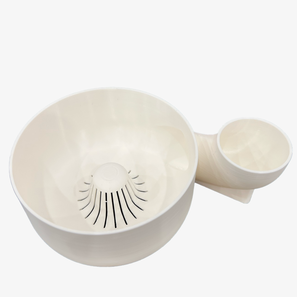 Cleaning Bowl