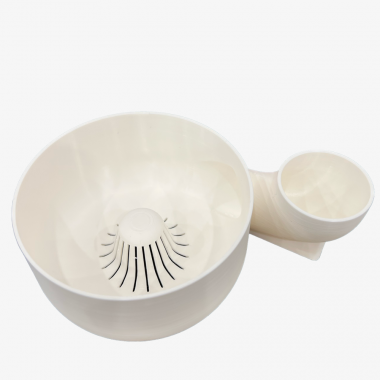 Cleaning Bowl