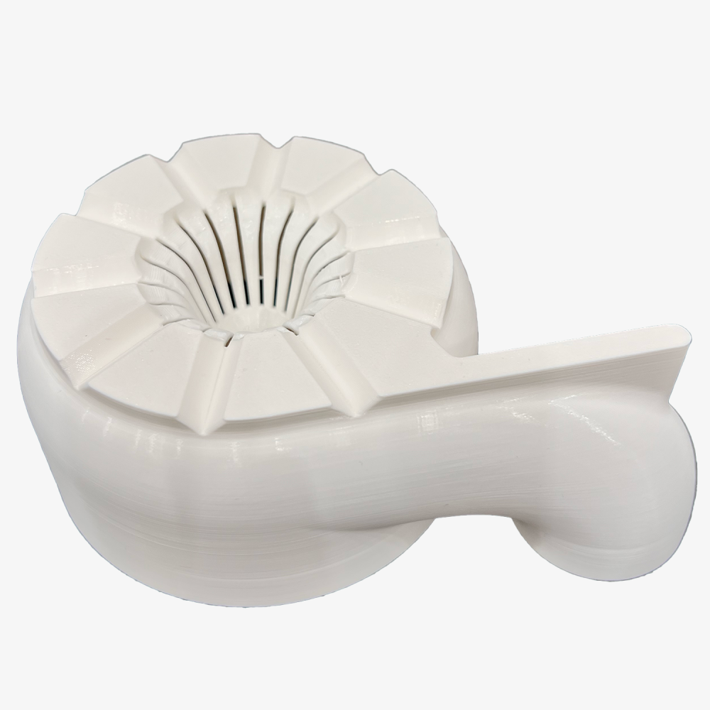 Cleaning Bowl