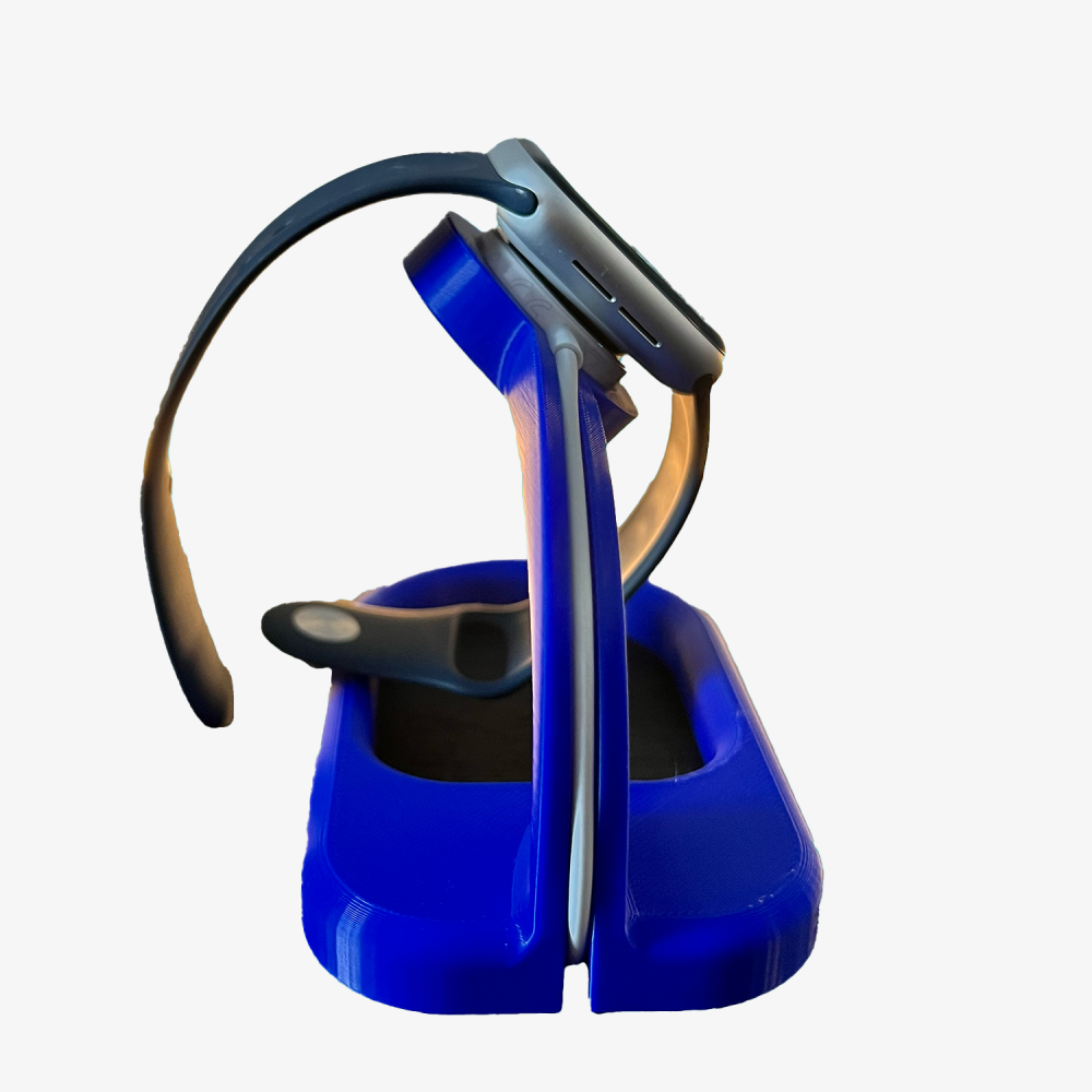 Apple Watch Charger Stand