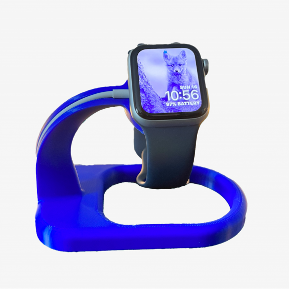 Apple Watch Charger Stand