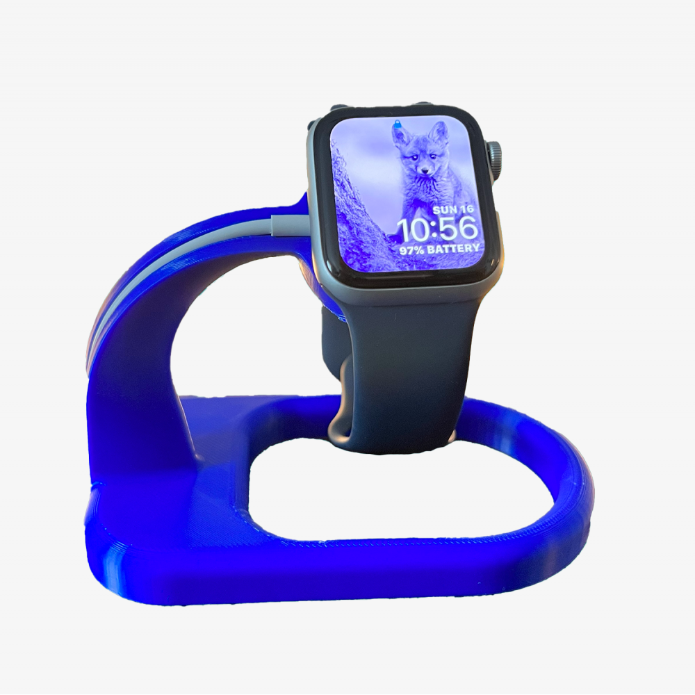 Apple Watch Charger Stand