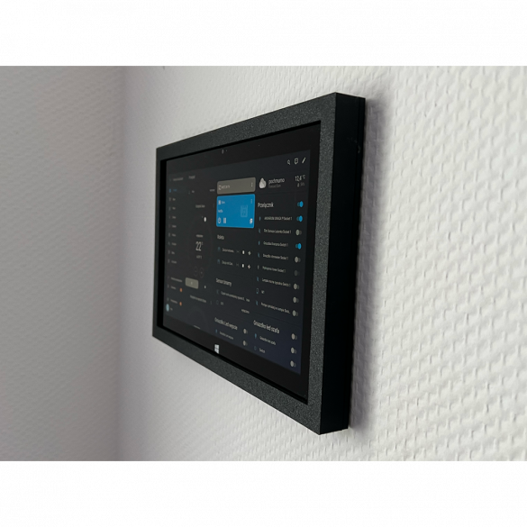 Smart Home Assistant Wall Mount