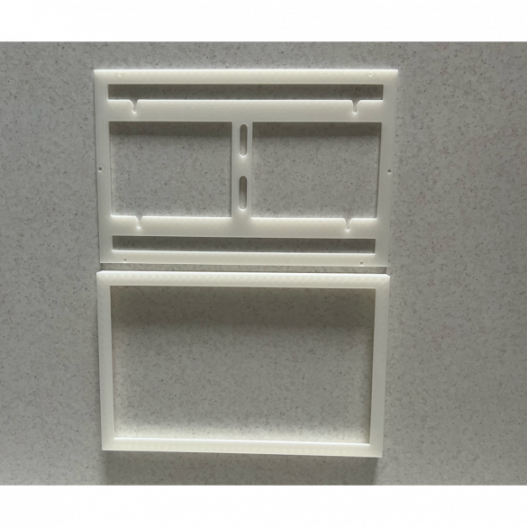 Smart Home Assistant Wall Mount