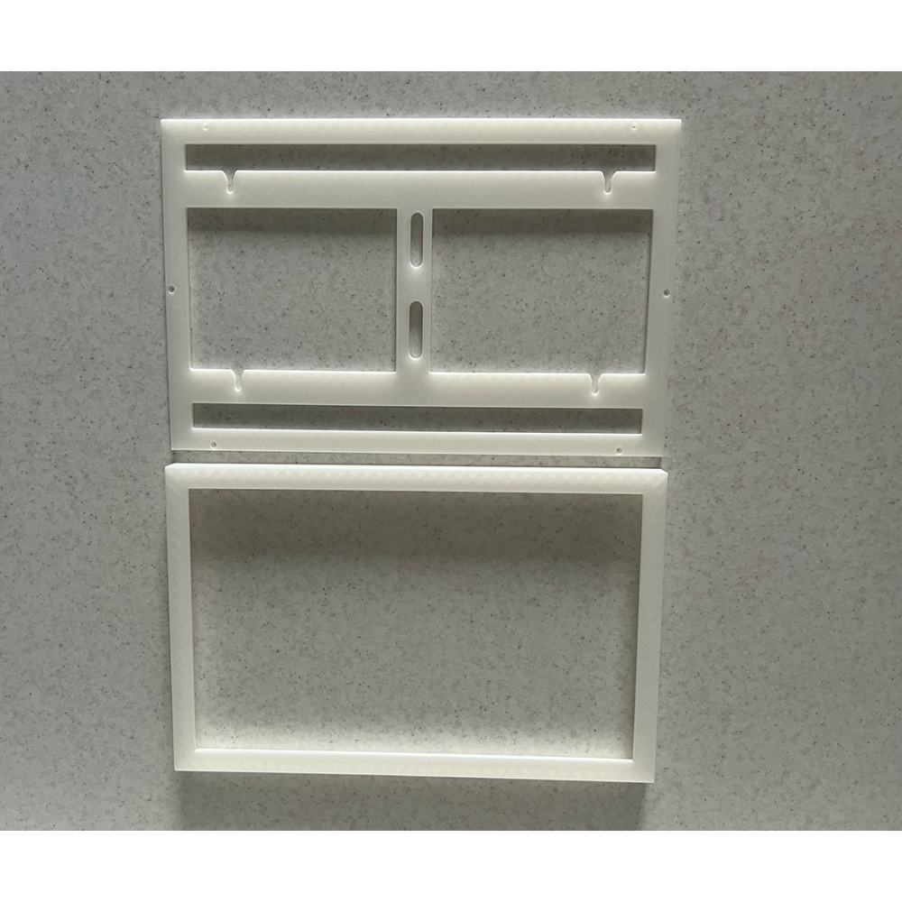 Smart Home Assistant Wall Mount