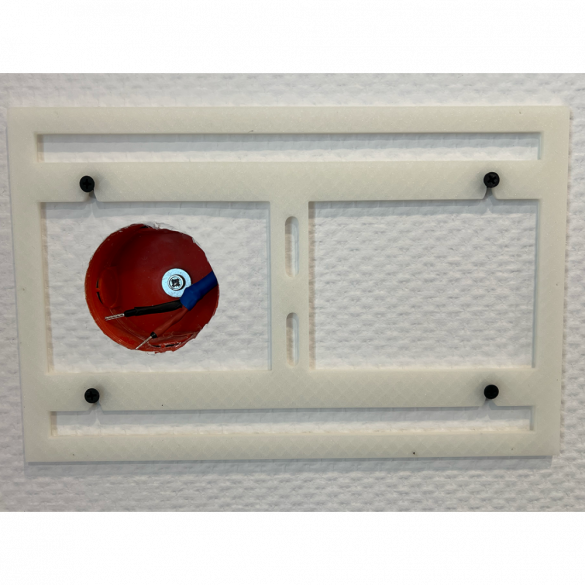 Smart Home Assistant Wall Mount