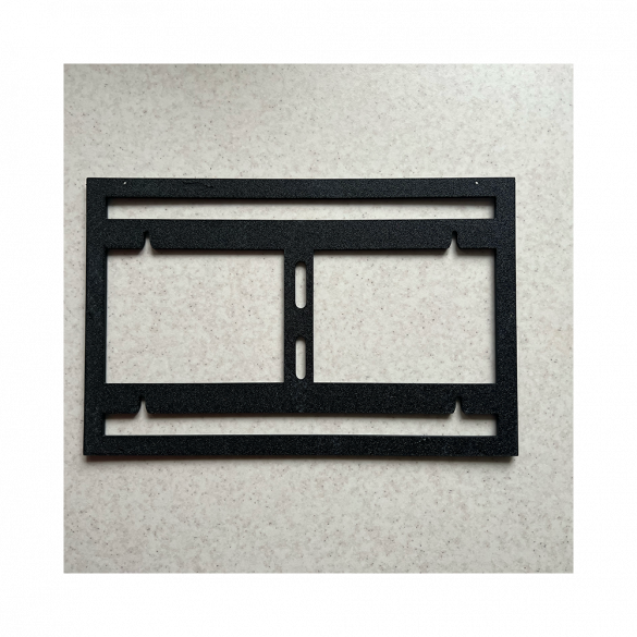Smart Home Assistant Wall Mount
