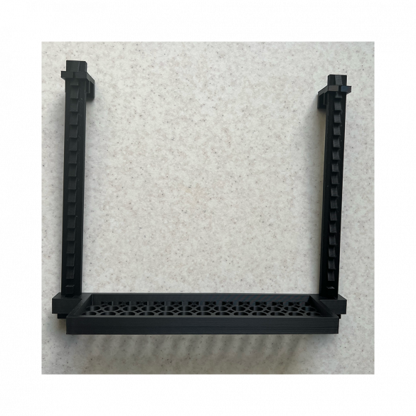 Hanging Coral Shelf for Aquariums