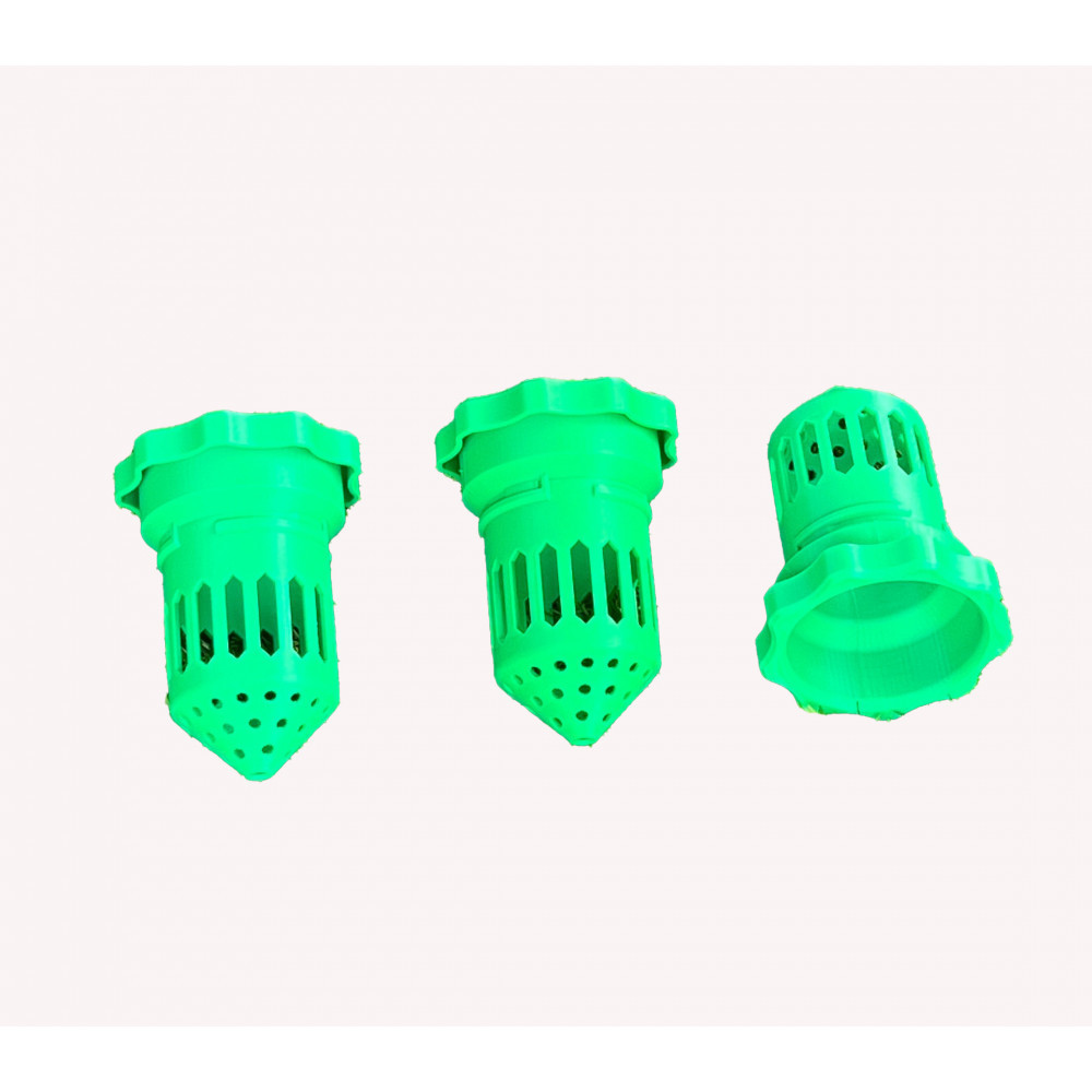 Hydroponic Short Net Pot