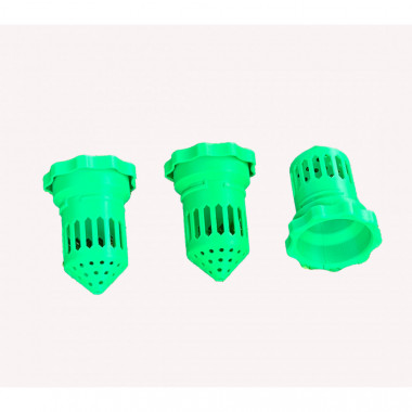 Hydroponic Short Net Pot