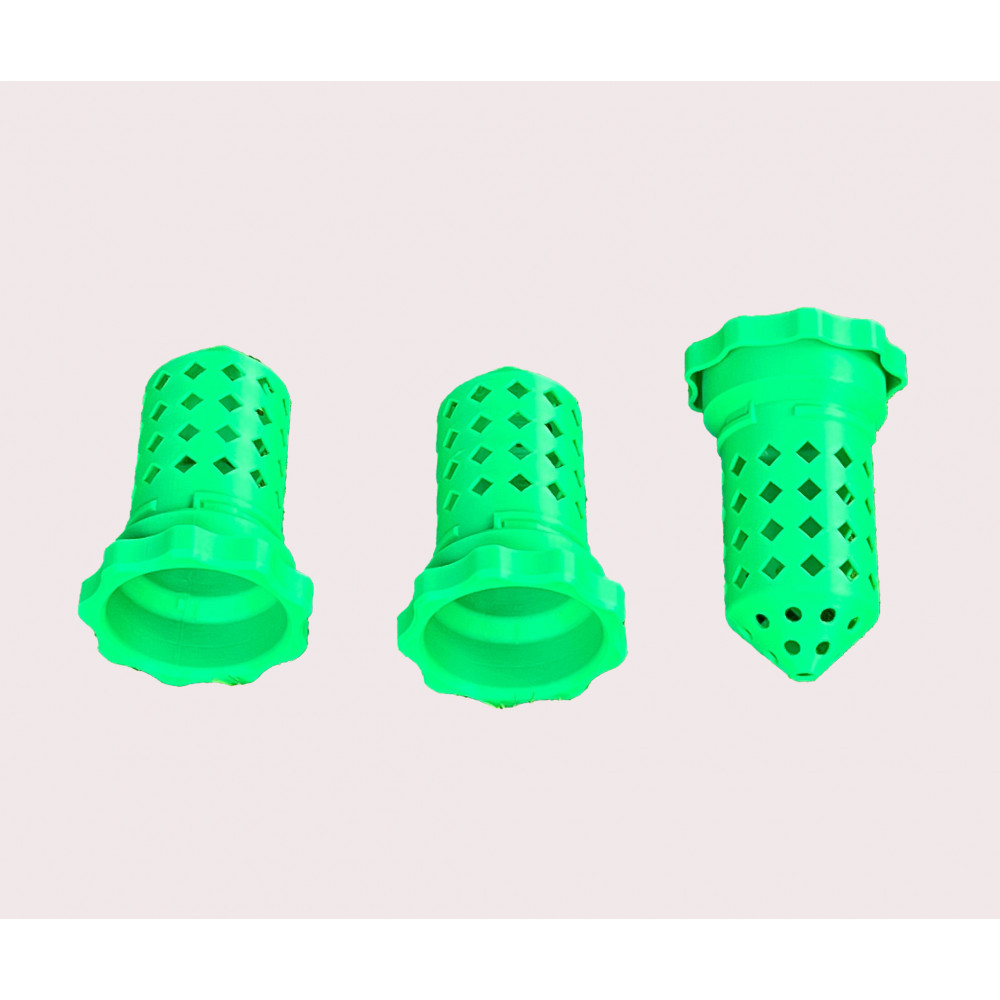 Hydroponic Long Net Pot