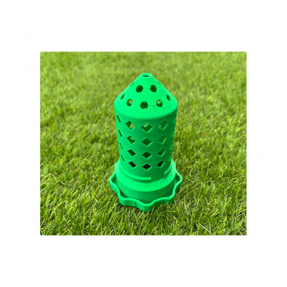 Hydroponic Long Net Pot