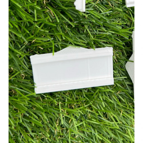 Label for Plant Name