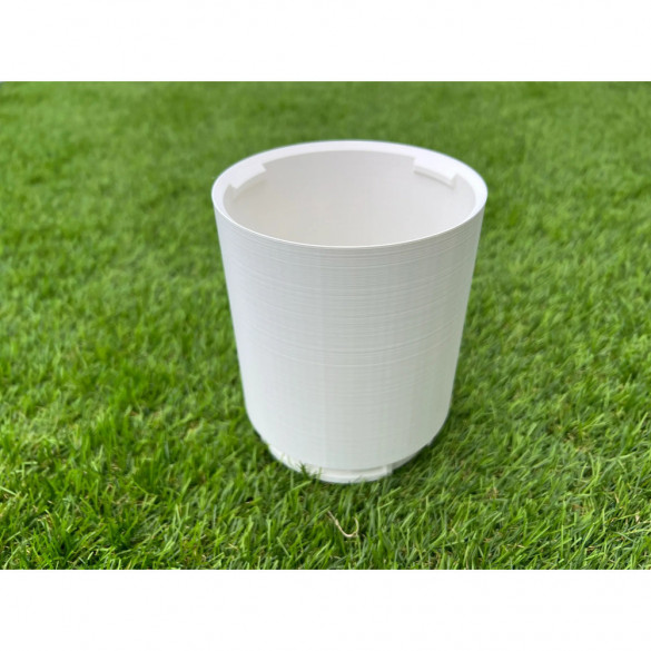 Long Spacer for Hydroponic Tower