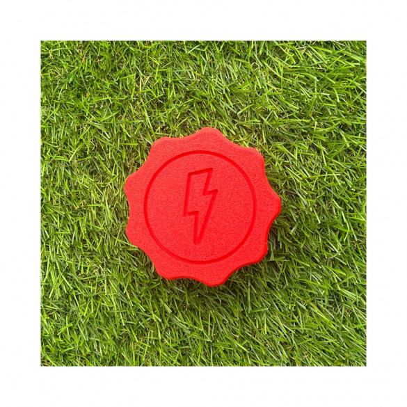 Pump Power Cap for 32cm Base