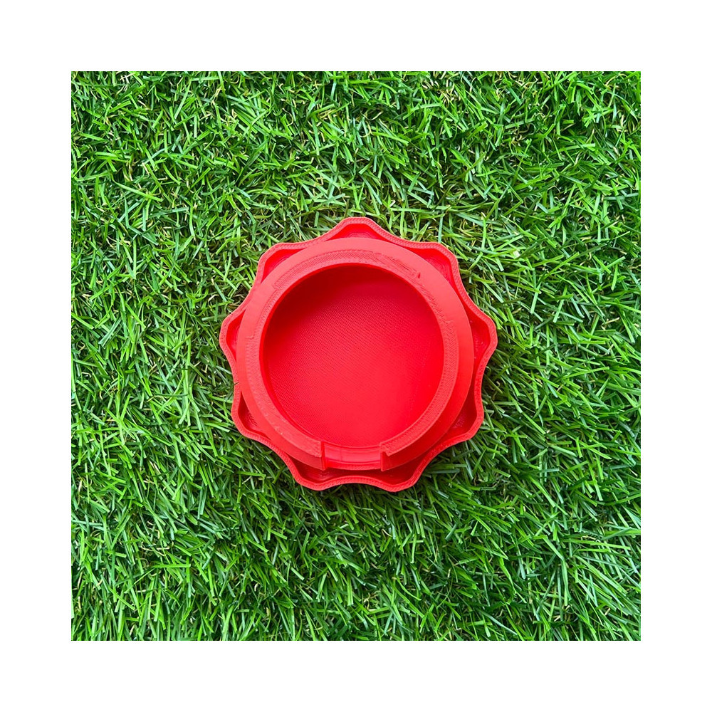 Pump Power Cap for 32cm Base