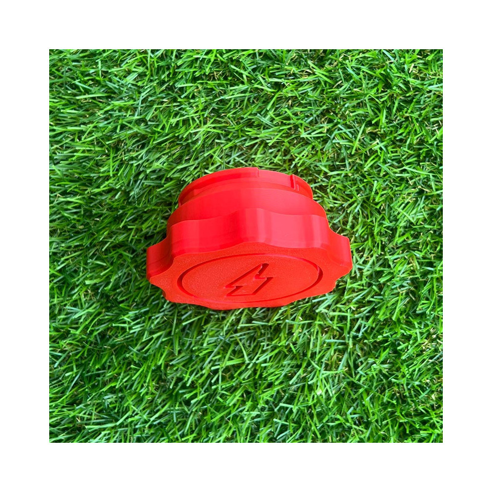 Pump Power Cap for 32cm Base