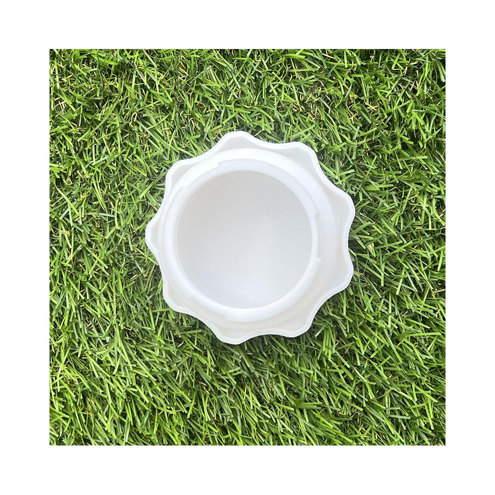 Spare Cap for 32cm Tower Base