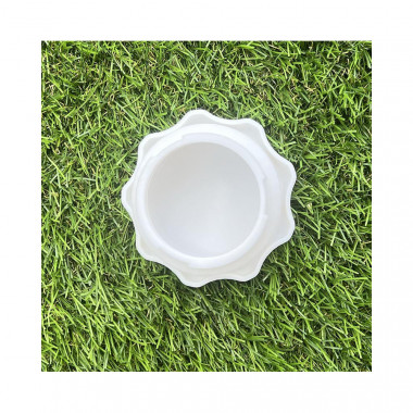 Spare Cap for 32cm Tower Base