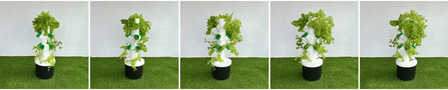 Hydroponics