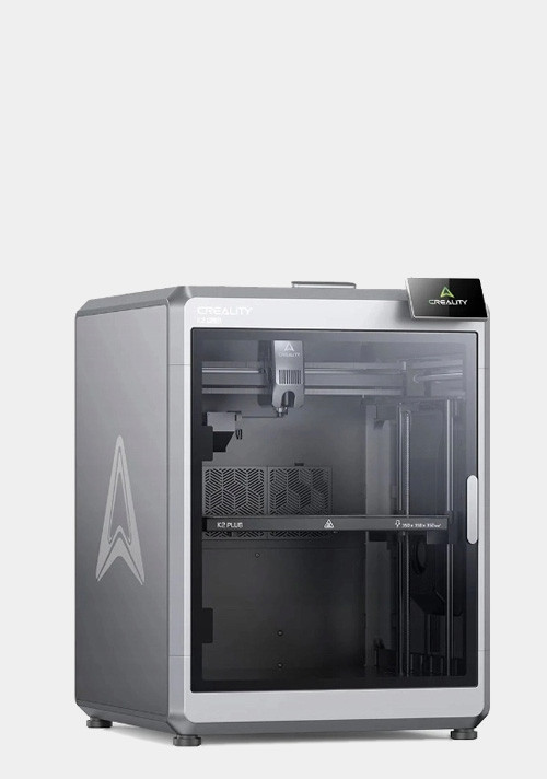 High-Quality 3D Printing